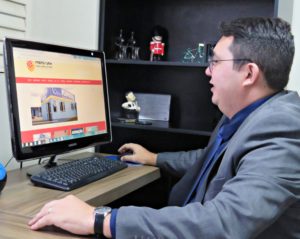 Prefeitura investe em sistema online e obtém grande resultados