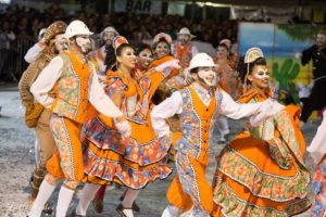 O maior arraiá de Águas Claras traz a tradição das festas junina para movimentar a região e aproximar vizinhança
