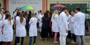 Ministério da Saúde abre inscrições para o programa Mais Médicos
