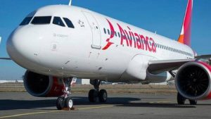Funcionários da Avianca anunciam greve para sexta-feira