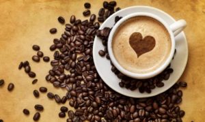 Café é caso de amor para muitos e vale celebração