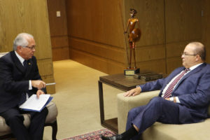 Decisão do TRT tira mais de R$ 200 milhões do GDF para obras em Vicente Pires e no Noroeste