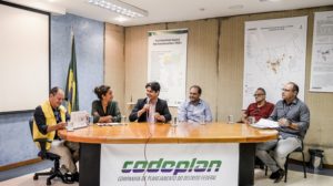 Novos dados para Brasília, Sudoeste/Octogonal, Cruzeiro e Candangolândia