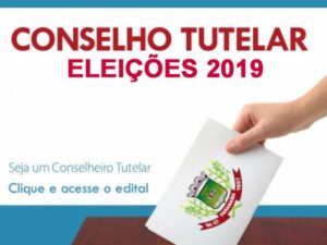 DF escolherá representantes de 40 conselhos tutelares