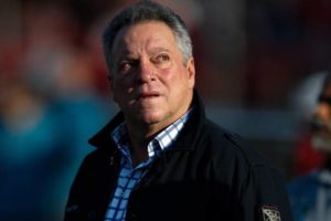 Abel Braga desabafa após saída do Flamengo: ‘Não suporto traição’