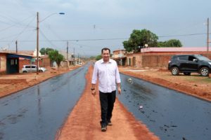 A dura realidade dos municípios do Entorno de Brasília para fechar as contas