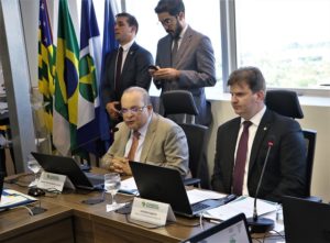 Ações previstas terão sistema de monitoramento digital