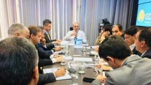 Proposta do Plano Regional de Desenvolvimento do Centro-Oeste é aprovada