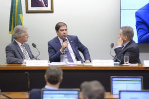 CPI do BNDES ouve ex-diretor jurídico da JBS