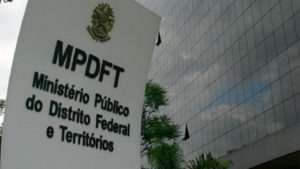 MPDFT apoia operação do MP do Paraná e cumpre mandados de busca e apreensão em Brasília