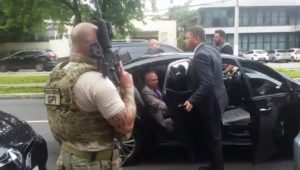 Michel Temer deve se apresentar à Polícia Federal nesta quinta