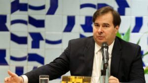 Delação do chefão da GOL complica projeto presidencial de Rodrigo Maia
