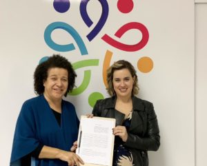 GDF assina acordo para capacitação de mulheres