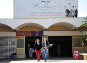 Escolas técnicas oferecem mais de 4 mil vagas em cursos