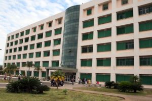 Iges-DF já encaminhou 47 médicos para UPAs, Santa Maria e Base