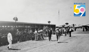 Atahualpa Schmitz, o dono do asfalto