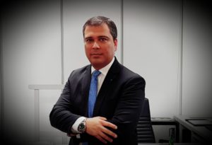 Paulo Henrique Costa reverte situação de revés e implementa o novo BRB