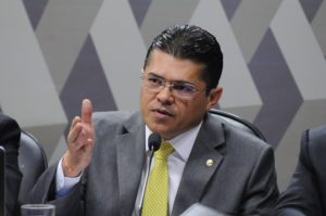 Valdetário Monteiro é nomeado chefe da Casa Civil do DF