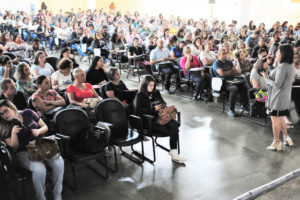Secretaria de Educação nomeia mais de 600 orientadores educacionais
