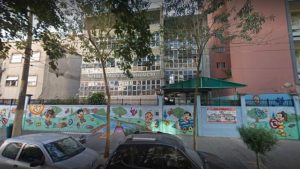Creches de São Paulo compram pêssego em calda, chantilly e chocotone para merenda