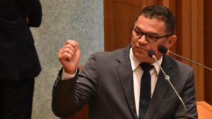 Câmara do Distrito Federal aprova criação do Programa Cidade Segura