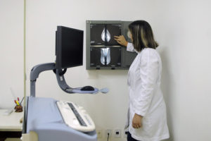 Exame de mamografia do Hospital Regional de Samambaia tem qualidade reconhecida