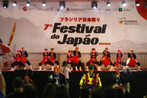 8ª edição do Festival do Japão Brasília começa nesta sexta-feira (28)