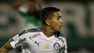 Felipão elogia entrega do Palmeiras: ‘Não foi bonito, mas o que vale é o espírito’