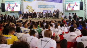 Governo anuncia reinclusão de deficientes auditivos no Bolsa Atleta