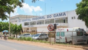 Alan Duailibe garante atendimento no HRG