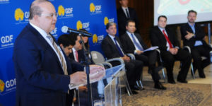 Ibaneis Rocha acredita que a implementação do 5G fará de Brasília a capital do futuro