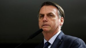 Brasil deixa Mercosul, caso Argentina “crie problema”, diz Bolsonaro