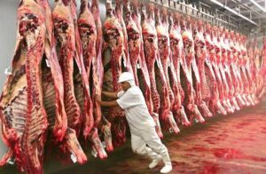 Brasil tem chance de vender carne in natura aos EUA