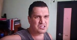 Eduardo Fauzi diz que retorna ao Brasil até 30 de janeiro