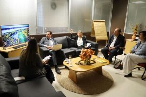 Setur e Abear investem na imagem dos 60 anos de Brasília