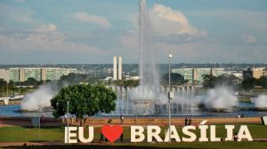 Brasília ‘bombando’: voos internacionais cresceram 18,8% em 2019