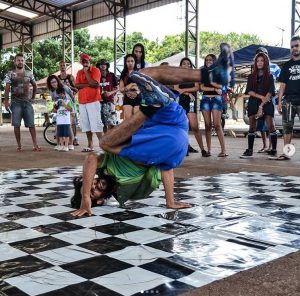 Festival de Artes na Quebrada invade a cidade Estrutural neste fim de semana