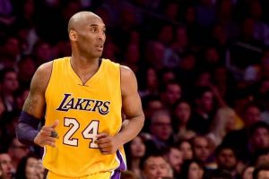 Morre Kobe Bryant, ex-jogador da NBA e lenda do basquete