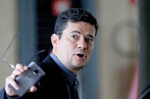 Imprensa já ‘demitiu’ o ministro Sergio Moro mais de dez vezes em 1 ano