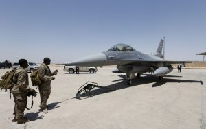 EUA exigem cessar fogo entre Irã e Iraque