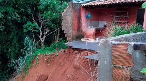 Previsão é de trégua das chuvas em Minas neste domingo