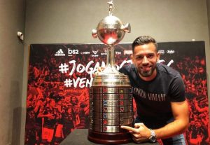 Negociação entre Flamengo e Arsenal de Pablo Marí cancelada