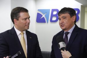 BRB assina parceria com a Fecomercio do Piauí
