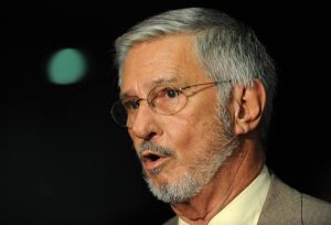 Morre Ibsen Pinheiro, presidente da Câmara durante impeachment de Collor