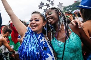 Definido teto de projetos do Carnaval 2020