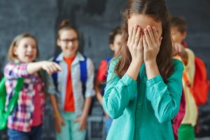 Volta às aulas pode ser um transtorno para quem sofre bullying