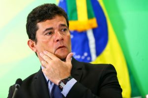 Justiça rejeita denúncia do MPF contra presidente da OAB por calúnia contra Moro