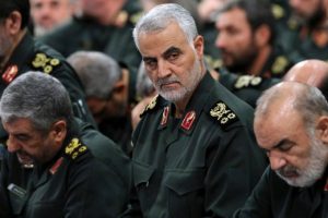 Irã fala em ‘vingança’ após morte de general em ataque dos EUA
