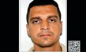 Eduardo Fauzi é expulso do PSL