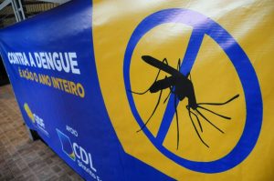 Ibaneis convoca geral contra a Dengue no Distrito Federal